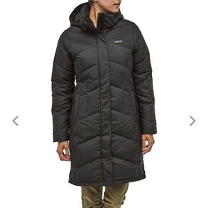 Patagonia Down With It Parka